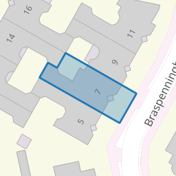 Perceel VKW00-G-3713