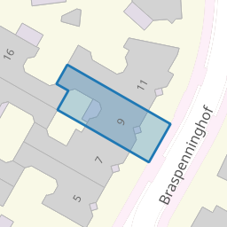 Perceel VKW00-G-3714