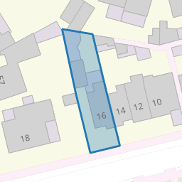 Perceel VKW00-G-3758