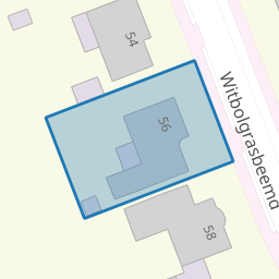 Perceel VKW00-G-3768