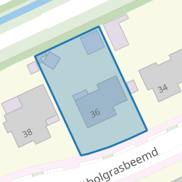 Perceel VKW00-G-3791