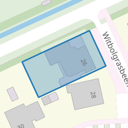 Perceel VKW00-G-3795