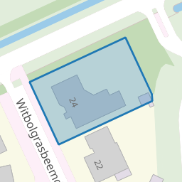 Perceel VKW00-G-3796