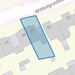 Perceel VKW00-G-3805