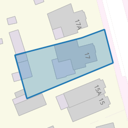 Perceel VKW00-G-3813