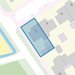 Perceel VKW00-G-3822