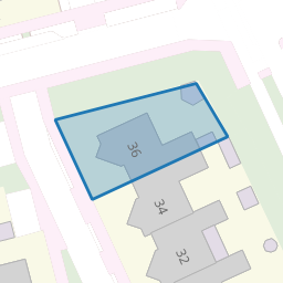 Perceel VKW00-G-3831