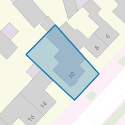 Perceel VKW00-G-3846