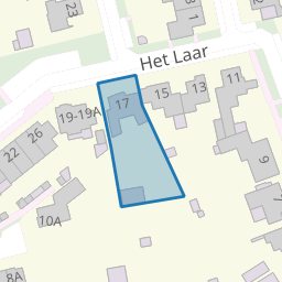 Perceel VKW00-G-3850