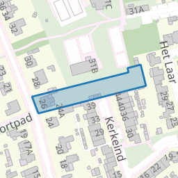 Perceel VKW00-G-3856