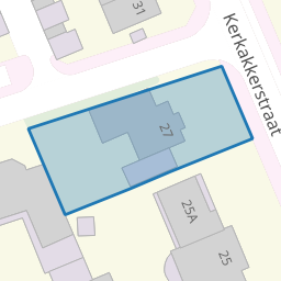 Perceel VKW00-G-3863