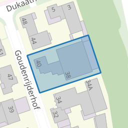 Perceel VKW00-G-3870