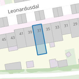 Perceel VKW00-G-3886