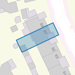 Perceel VKW00-G-3925