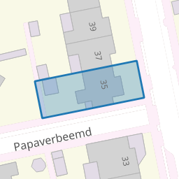 Perceel VKW00-G-3938