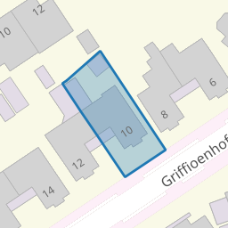 Perceel VKW00-G-3952