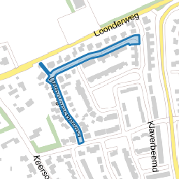 Perceel VKW00-G-3970