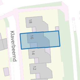 Perceel VKW00-G-3990