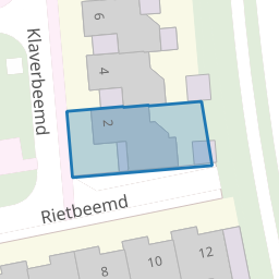 Perceel VKW00-G-3997