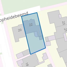 Perceel VKW00-G-4007