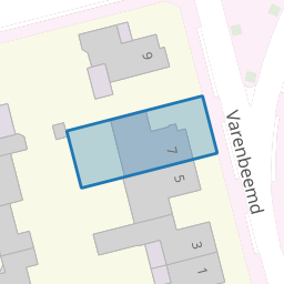 Perceel VKW00-G-4046