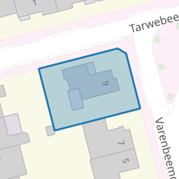 Perceel VKW00-G-4047