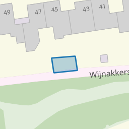 Perceel VKW00-G-4056