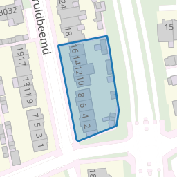 Perceel VKW00-G-4070