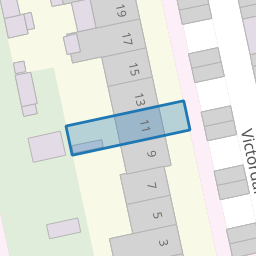 Perceel VKW00-G-4075