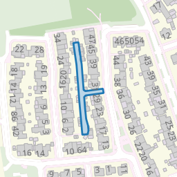 Perceel VKW00-G-4111