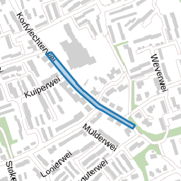 Perceel VKW00-G-4198