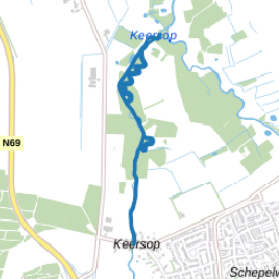 Perceel VKW00-G-4259