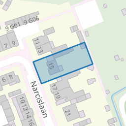 Perceel VKW00-G-4294