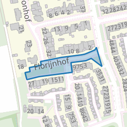 Perceel VKW00-G-4303