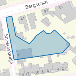 Perceel VKW00-G-4348