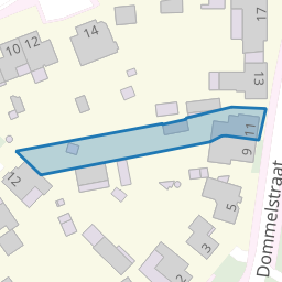 Perceel VKW00-G-4368