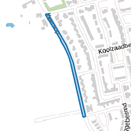 Perceel VKW00-G-4411