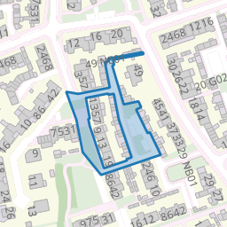 Perceel VKW00-G-4473