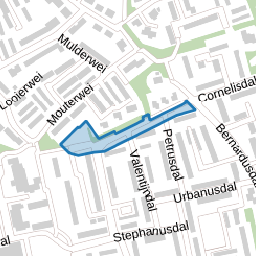 Perceel VKW00-G-4610