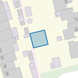 Perceel VKW00-G-4613