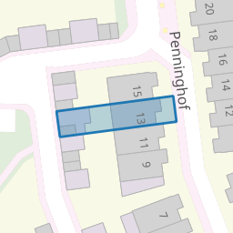 Perceel VKW00-G-4679