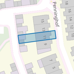 Perceel VKW00-G-4680