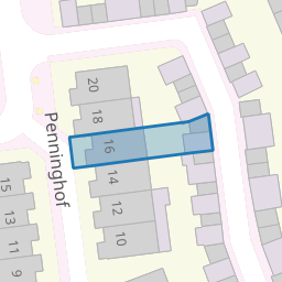 Perceel VKW00-G-4688