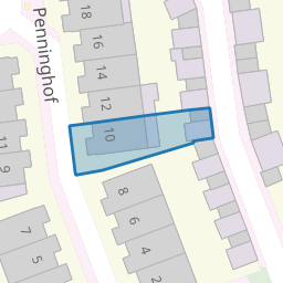 Perceel VKW00-G-4691