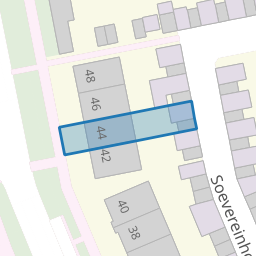 Perceel VKW00-G-4721