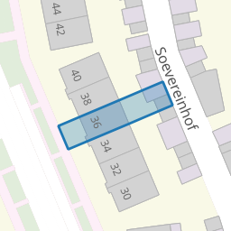 Perceel VKW00-G-4725