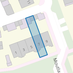 Perceel VKW00-G-4740