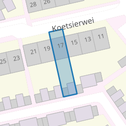 Perceel VKW00-G-4811