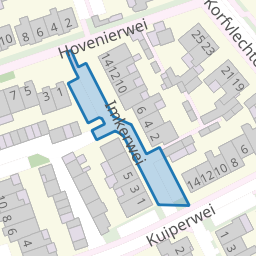 Perceel VKW00-G-4852