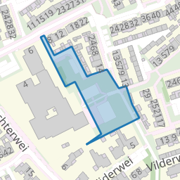 Perceel VKW00-G-4861